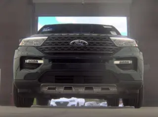 Ford Explorer 2023 AWD XLT 4p SUV