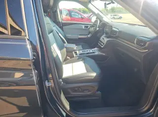Ford Explorer 2023 AWD XLT 4p SUV