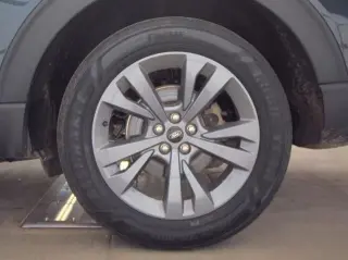 Ford Explorer 2023 AWD XLT 4p SUV