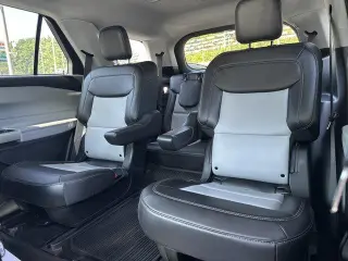 Ford Explorer 2023 AWD XLT 4p SUV