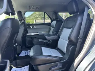 Ford Explorer 2023 AWD XLT 4p SUV