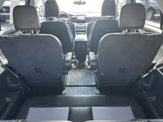 Ford Explorer 2023 AWD XLT 4p SUV