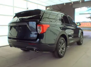 Ford Explorer 2023 AWD XLT 4p SUV