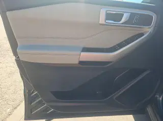 Ford Explorer 2023 AWD XLT 4p SUV