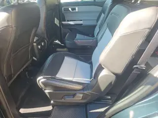 Ford Explorer 2023 AWD XLT 4p SUV