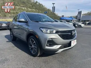 Buick Encore GX 2023 Select 4dr Crossover