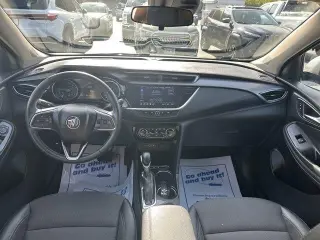 Buick Encore GX 2023 Select 4dr Crossover