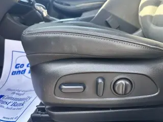 Buick Encore GX 2023 Select 4dr Crossover