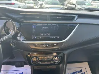 Buick Encore GX 2023 Select 4dr Crossover