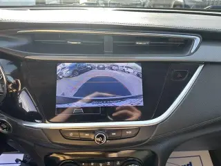 Buick Encore GX 2023 Select 4dr Crossover