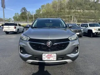 Buick Encore GX 2023 Select 4dr Crossover