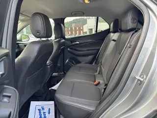 Buick Encore GX 2023 Select 4dr Crossover