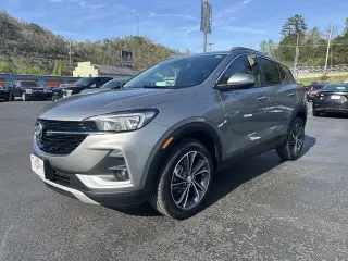 Buick Encore GX 2023 Select 4dr Crossover