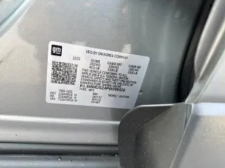 Buick Encore GX 2023 Select 4dr Crossover