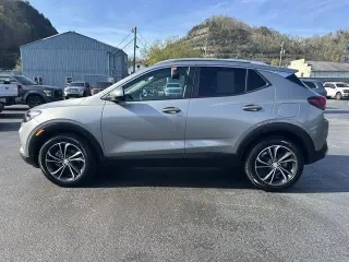 Buick Encore GX 2023 Select 4dr Crossover