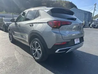 Buick Encore GX 2023 Select 4dr Crossover