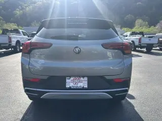 Buick Encore GX 2023 Select 4dr Crossover