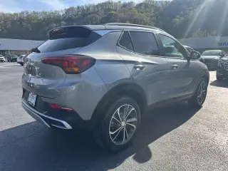 Buick Encore GX 2023 Select 4dr Crossover