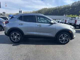 Buick Encore GX 2023 Select 4dr Crossover
