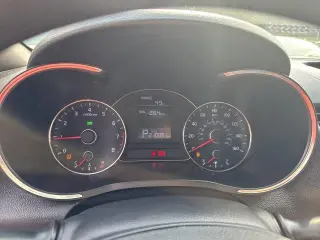 Kia Forte 2016 LX 4dr Sedan 6A