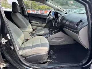 Kia Forte 2016 LX 4dr Sedan 6A