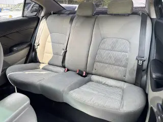 Kia Forte 2016 LX 4dr Sedan 6A