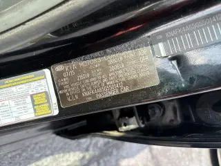 Kia Forte 2016 LX 4dr Sedan 6A