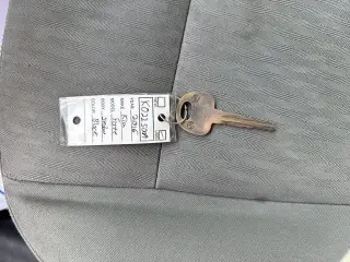 Kia Forte 2016 LX 4dr Sedan 6A