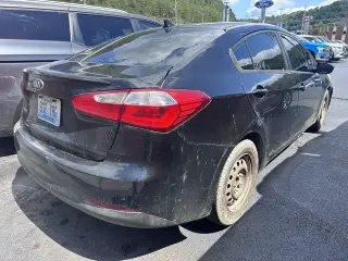 Kia Forte 2016 LX 4dr Sedan 6A