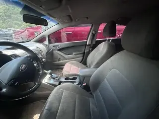 Kia Forte 2016 LX 4dr Sedan 6A
