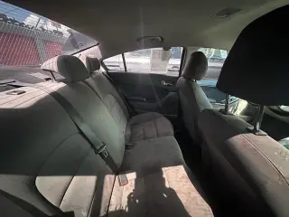 Kia Forte 2016 LX 4dr Sedan 6A