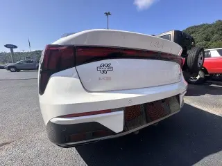 Kia K5 2025 GT-Line 4p Sedan