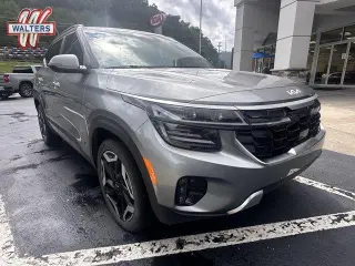 Kia Seltos 2024 AWD SX 4p SUV
