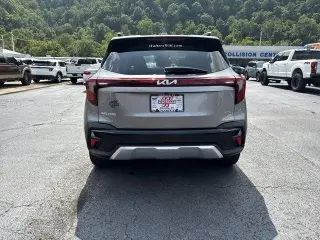 Kia Seltos 2024 AWD SX 4p SUV