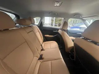 Kia Seltos 2024 AWD SX 4p SUV