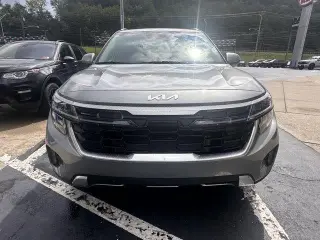 Kia Seltos 2024 AWD SX 4p SUV