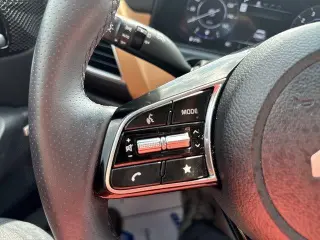Kia Seltos 2024 AWD SX 4p SUV