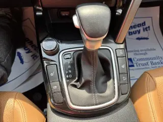 Kia Seltos 2024 AWD SX 4p SUV