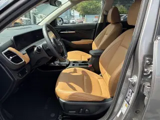 Kia Seltos 2024 AWD SX 4p SUV