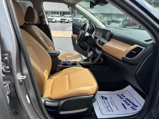 Kia Seltos 2024 AWD SX 4p SUV