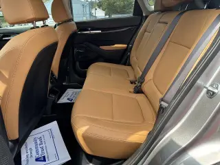 Kia Seltos 2024 AWD SX 4p SUV