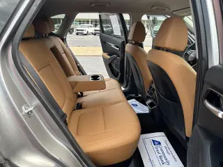 Kia Seltos 2024 AWD SX 4p SUV