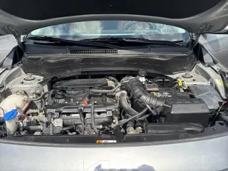 Kia Seltos 2024 AWD SX 4p SUV