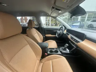 Kia Seltos 2024 AWD SX 4p SUV