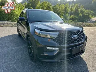 Ford Explorer 2020 AWD ST 4dr SUV