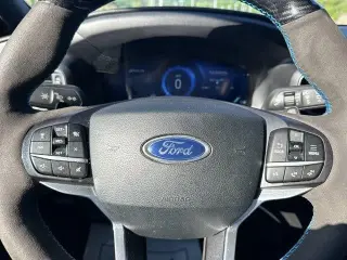 Ford Explorer 2020 AWD ST 4dr SUV