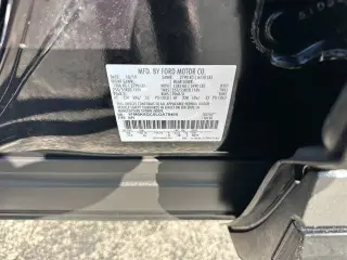 Ford Explorer 2020 AWD ST 4dr SUV