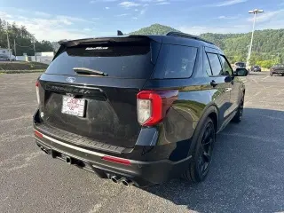 Ford Explorer 2020 AWD ST 4dr SUV
