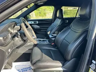 Ford Explorer 2020 AWD ST 4dr SUV