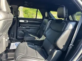 Ford Explorer 2020 AWD ST 4dr SUV